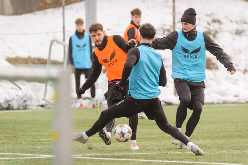 Szuperliga | Négy nap alatt hat pont a tét