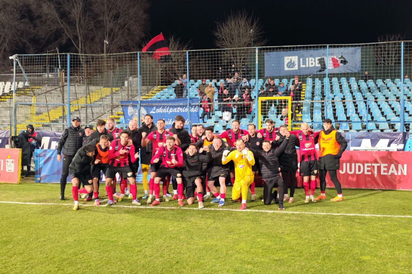 Szuperliga | Három hatalmas pont Galacról