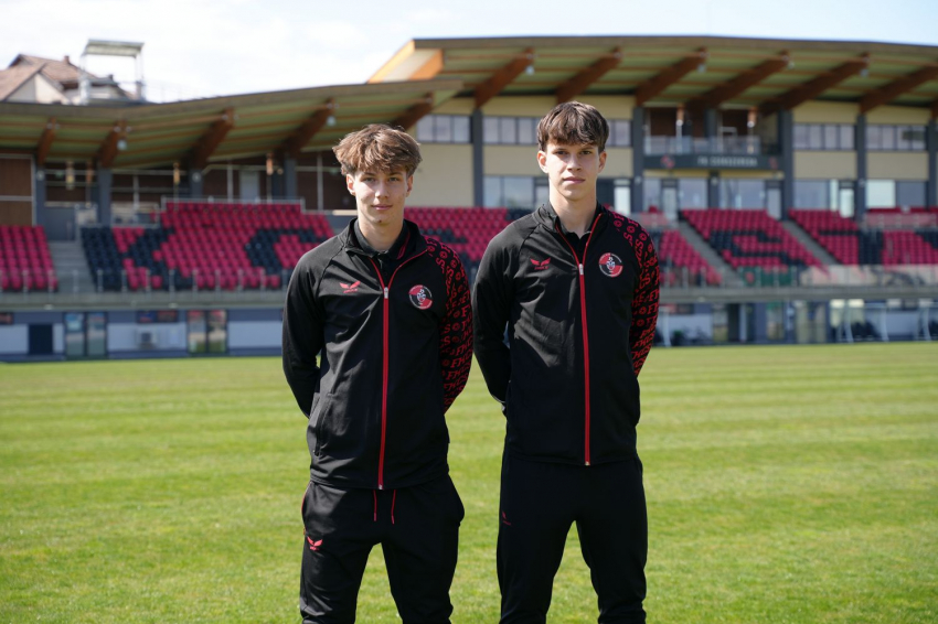 Terveikről, élményeikről a vb-re kijutó akadémistáinkkal