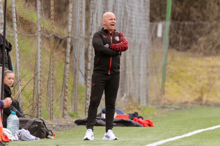 Kispad | U15 | Fogarasi Zoltán | Poli Iași–FK 0–2