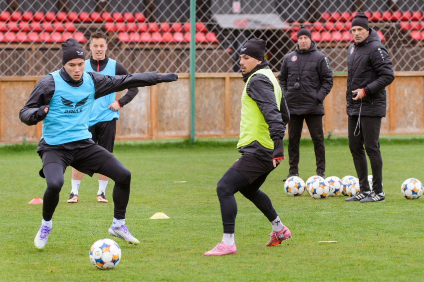 Szuperliga | Harmadszor is legyőznénk a Hermannstadt gárdáját