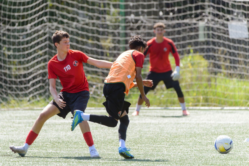 Elitliga | Idénykezdet stabil szakmai háttérrel, világos célokkal