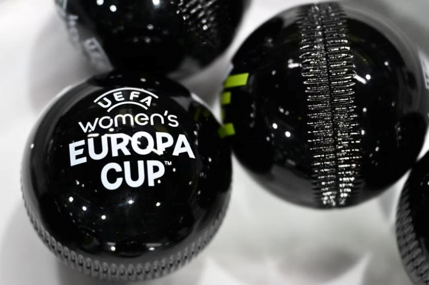 Női Európa-kupa | Ma sorsolnak: hat csapat lehet az FK ellenfele