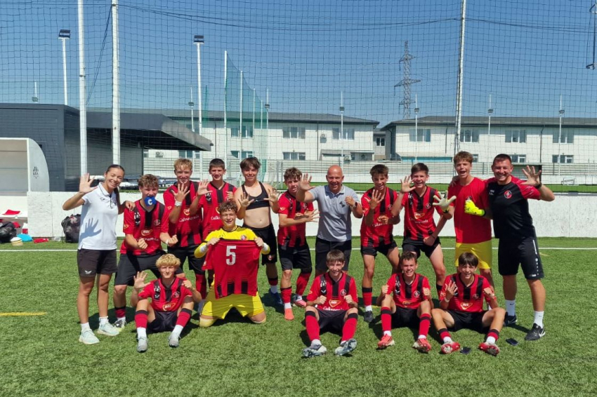 Elitliga | Gólfesztivál az idősebbeknél, vegyes mérleg a fiatalabbaknál