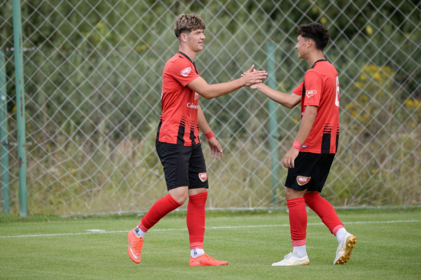 Elitliga | Hat mérkőzés, hat győzelem a hétvégi mérleg
