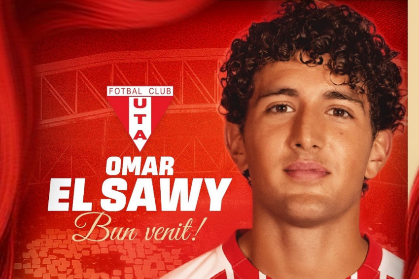 Kitekintő | El Sawy Aradon, Corbu a román válogatott bő keretében