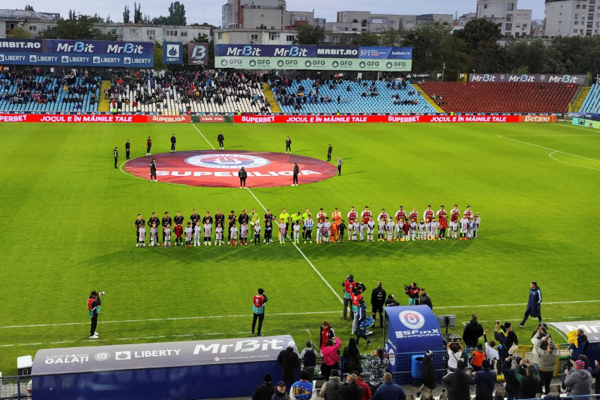 Szuperliga | Kilenc emberrel, hatalmas szívvel mentettünk pontot