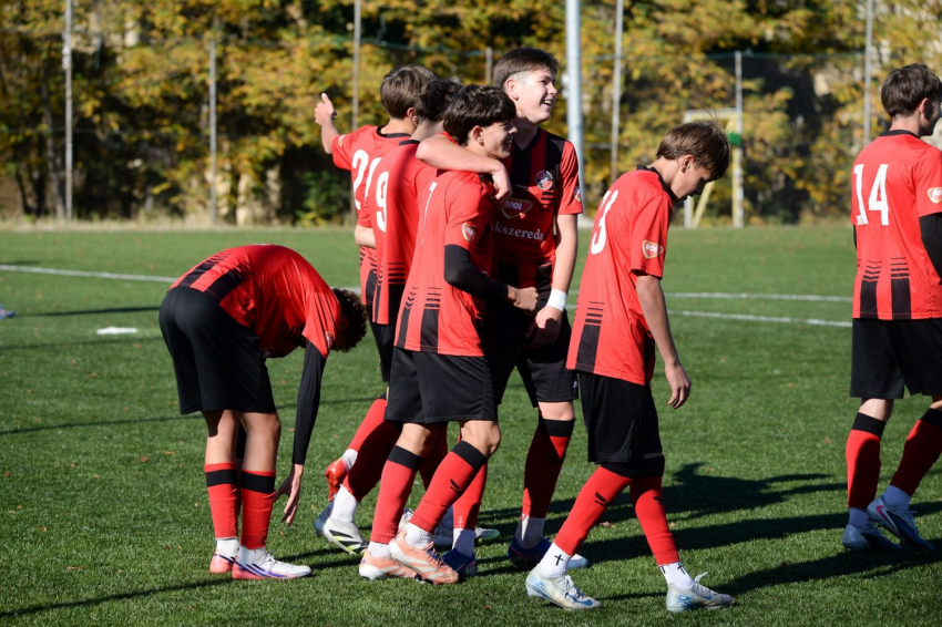 Elitkupa | Négy győzelemmel kezdtük a kupasorozatot