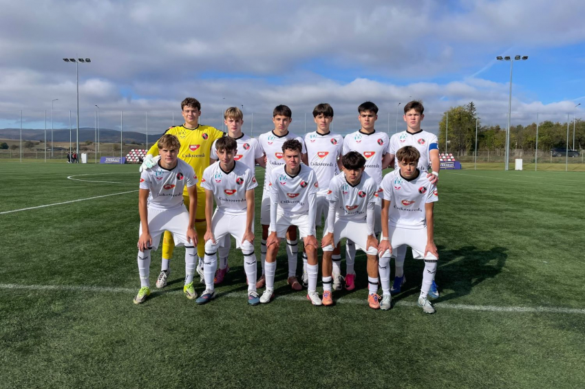 Elitliga | Megosztoztunk a győzelmeken a székely derbiken
