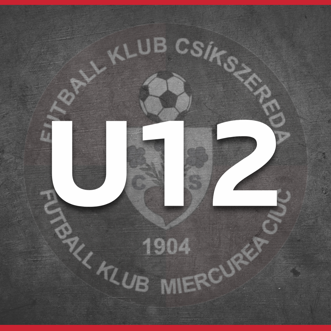 U12│Ezüstérem a Sporting Kupán